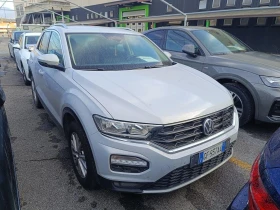 VW T-Roc  2.0 TDI Style - Diesel - Manual-115 hp-189.841km