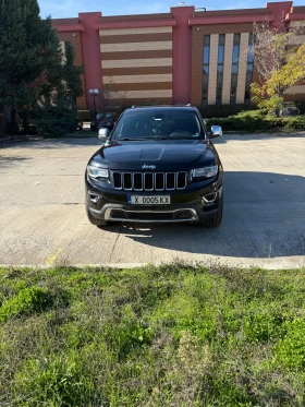 Jeep Grand cherokee CRD - 17500 € / 34227.03 лв. - 68827731 9