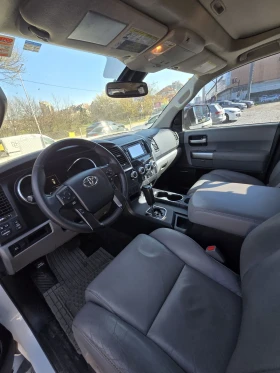 Toyota Sequoia 5.7 FACELIFT - 30000 € / 58674.90 лв. - 83363812 7