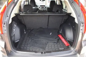 Honda Cr-v 2.0i AWD Automatic  - 16499 € / 32269.24 лв. - 44195165 13