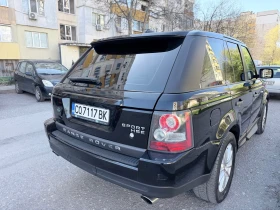 Land Rover Range Rover Sport 2, 7  | Auto.bg — изображение 4