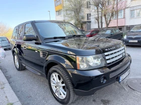 Land Rover Range Rover Sport 2, 7  | Auto.bg — изображение 2