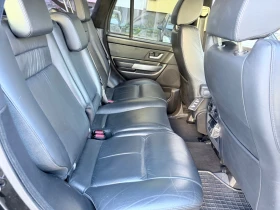 Land Rover Range Rover Sport 2, 7  | Auto.bg — изображение 11