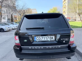 Land Rover Range Rover Sport 2, 7  | Auto.bg — изображение 5