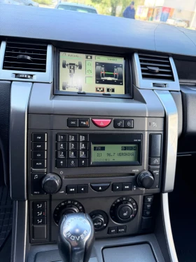 Land Rover Range Rover Sport 2, 7  | Auto.bg — изображение 13