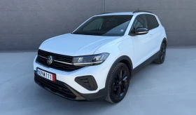 ������ VW T-Cross