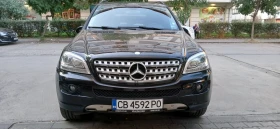 Mercedes-Benz ML 320 3.2
