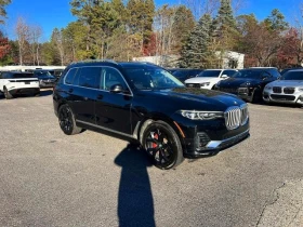 ������ BMW X7