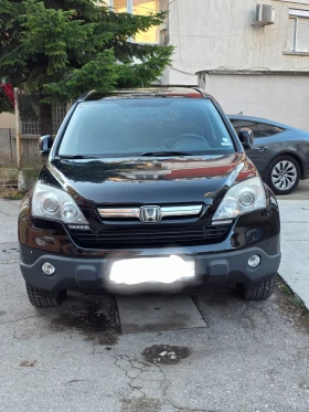 Honda Cr-v | Mobile.bg � ����� ������ 2