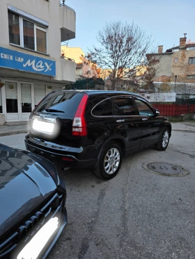 Honda Cr-v | Mobile.bg � ����� ������ 9