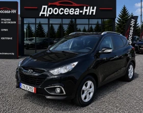 ������ Hyundai IX35