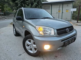 Toyota Rav4 2.0 VVT-i 4x4 150HP KLIMATIK * FACELIFT*  | Auto.bg — изображение 2
