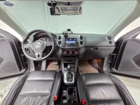 VW Tiguan 2.0 Tdi Comfort 5N | Mobile.bg � ����� ������ 7