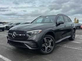 ������ Mercedes-Benz GLC