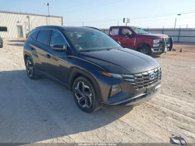 ������ Hyundai Tucson