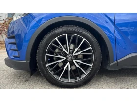 Toyota C-HR 1.8HSD CLUB - 19900 € - 15711394 16