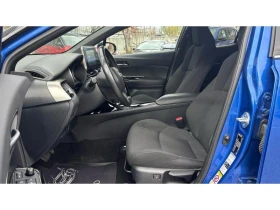 Toyota C-HR 1.8HSD CLUB - 19900 € - 15711394 12