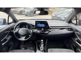 Toyota C-HR 1.8HSD CLUB - 19900 € - 15711394 8
