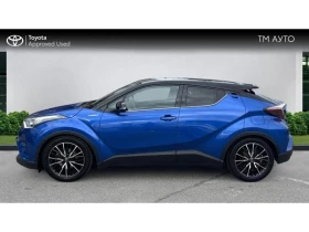 Toyota C-HR 1.8HSD CLUB - 19900 € - 15711394 3
