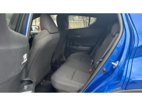 Toyota C-HR 1.8HSD CLUB - 19900 € - 15711394 11