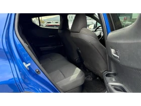 Toyota C-HR 1.8HSD CLUB - 19900 € - 15711394 7