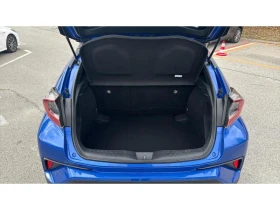 Toyota C-HR 1.8HSD CLUB - 19900 € - 15711394 10