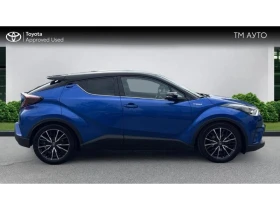 Toyota C-HR 1.8HSD CLUB - 19900 € - 15711394 17