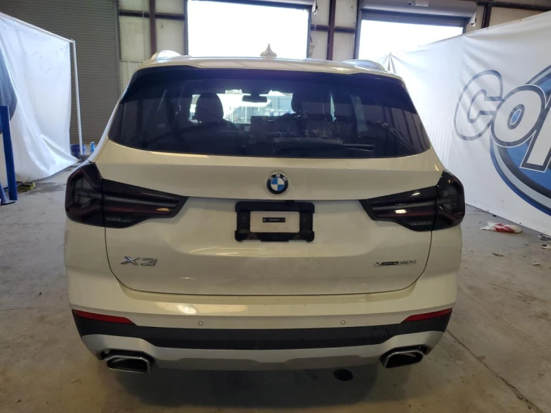 BMW X3 harman kardon* подгрев XDRIVE, снимка 6 - Автомобили и джипове - 48838197