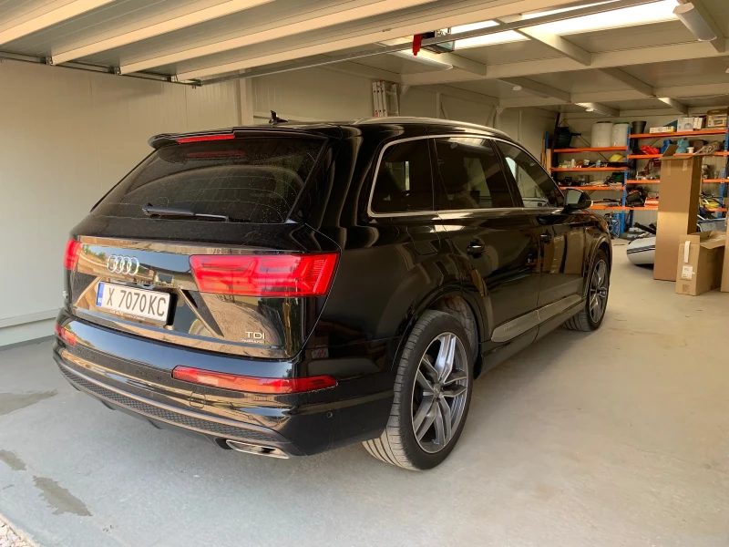 Audi Q7 ОБДУХВАНЕ, MATRIX, снимка 6 - Автомобили и джипове - 49298775