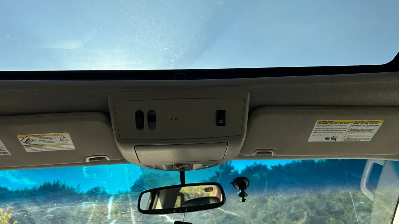 Nissan Titan crew cab 5.6 V8 Pro-4x LPG, снимка 14 - Автомобили и джипове - 51639675