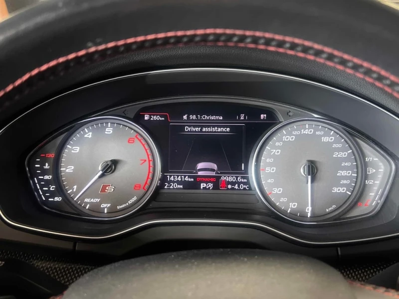 Audi SQ5 * Progressiv * CARFAX * ЦЕНА ДО БГ, снимка 7 - Автомобили и джипове - 52783347