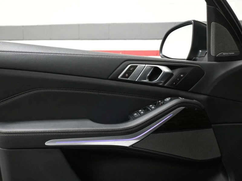 BMW X5 * xDrive40i * CARFAX * БЕЗ ПЪРВОНАЧАЛНА ВНОСКА, снимка 11 - Автомобили и джипове - 53183116