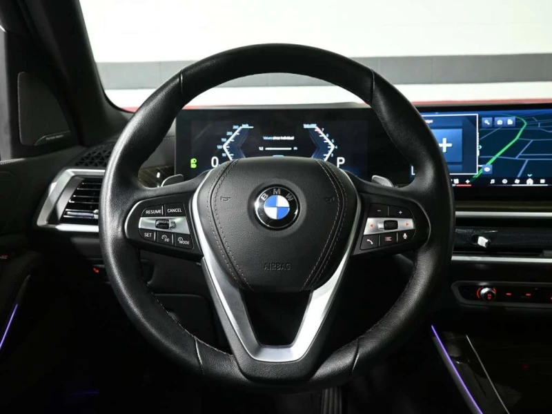 BMW X5 * xDrive40i * CARFAX * БЕЗ ПЪРВОНАЧАЛНА ВНОСКА, снимка 13 - Автомобили и джипове - 53183116