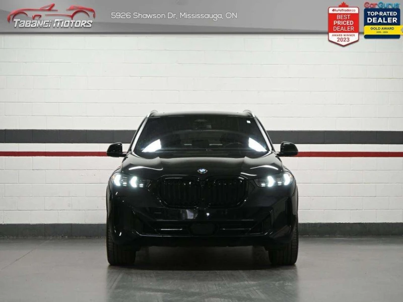 BMW X5 * xDrive40i * CARFAX * БЕЗ ПЪРВОНАЧАЛНА ВНОСКА, снимка 4 - Автомобили и джипове - 53183116