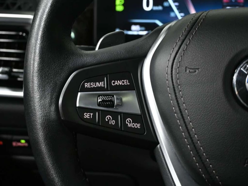 BMW X5 * xDrive40i * CARFAX * БЕЗ ПЪРВОНАЧАЛНА ВНОСКА, снимка 15 - Автомобили и джипове - 53183116