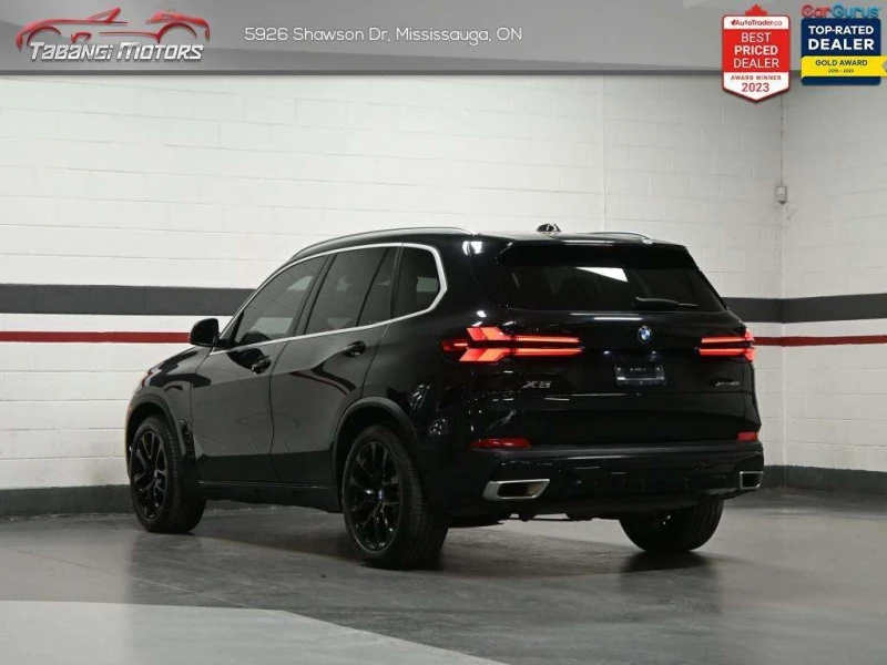 BMW X5 * xDrive40i * CARFAX * БЕЗ ПЪРВОНАЧАЛНА ВНОСКА, снимка 6 - Автомобили и джипове - 53183116