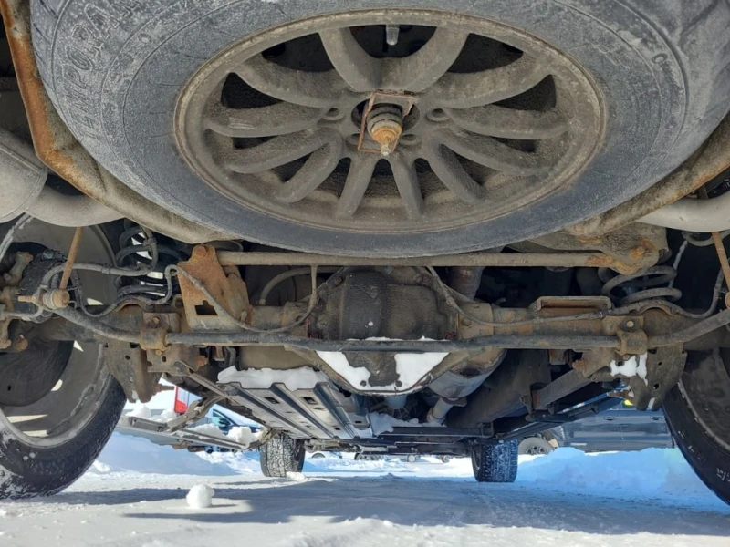 Dodge RAM 1500 * LARAMIE LONGHORN * ФИНАНСИРАНЕ, снимка 16 - Автомобили и джипове - 53239147