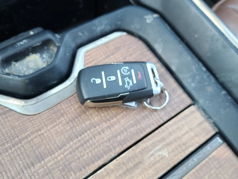 Dodge RAM 1500 * LARAMIE LONGHORN * ФИНАНСИРАНЕ, снимка 8 - Автомобили и джипове - 53239147