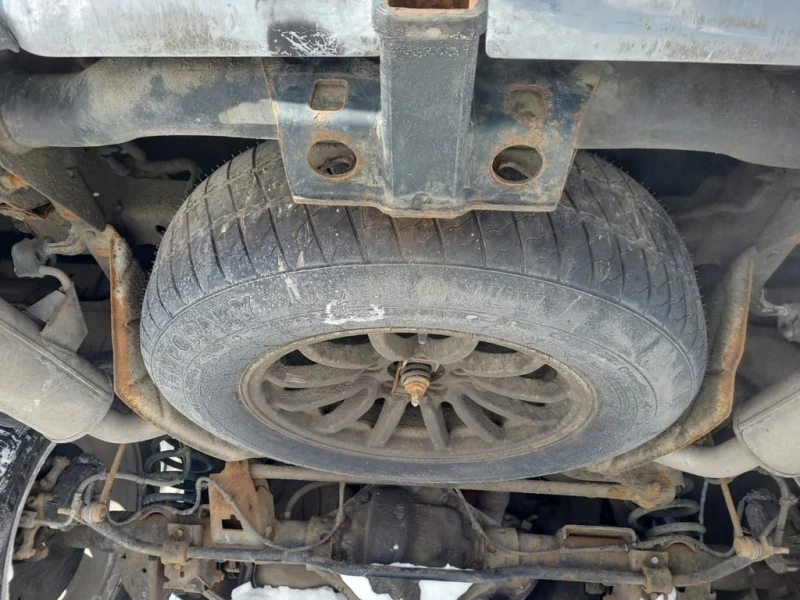 Dodge RAM 1500 * LARAMIE LONGHORN * ФИНАНСИРАНЕ, снимка 15 - Автомобили и джипове - 53239147