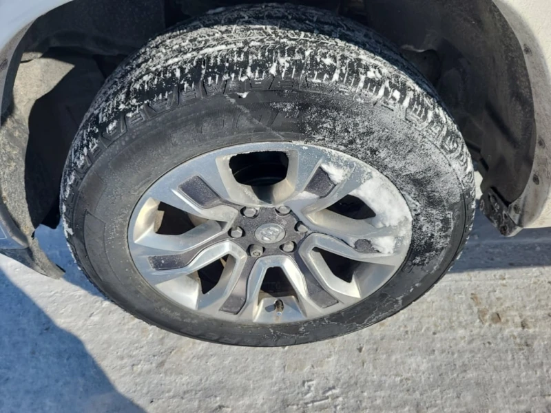 Dodge RAM 1500 * LARAMIE LONGHORN * ФИНАНСИРАНЕ, снимка 6 - Автомобили и джипове - 53239147