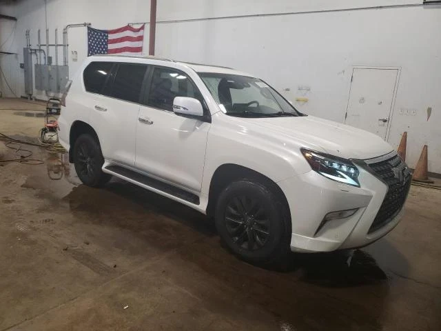 Lexus GX 460, снимка 3 - Автомобили и джипове - 49405186