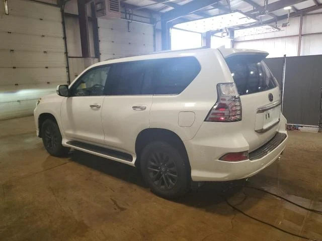 Lexus GX 460, снимка 5 - Автомобили и джипове - 49405186