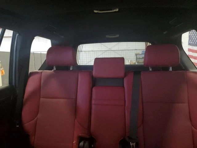 Lexus GX 460, снимка 10 - Автомобили и джипове - 49405186