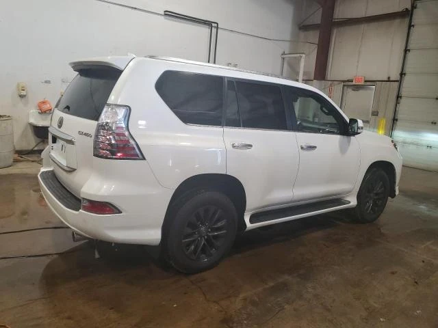 Lexus GX 460, снимка 6 - Автомобили и джипове - 49405186