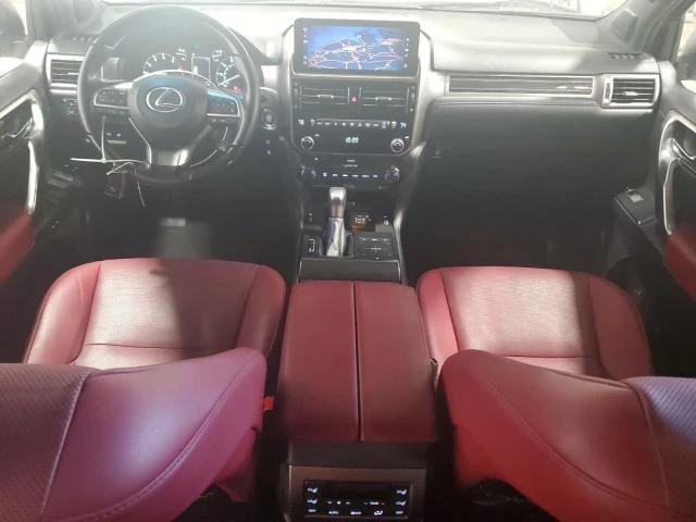 Lexus GX 460, снимка 8 - Автомобили и джипове - 49405186