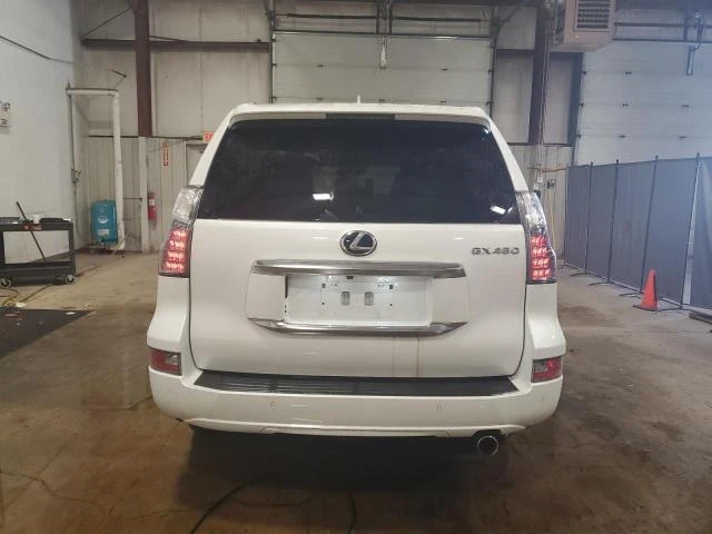 Lexus GX 460, снимка 2 - Автомобили и джипове - 49405186