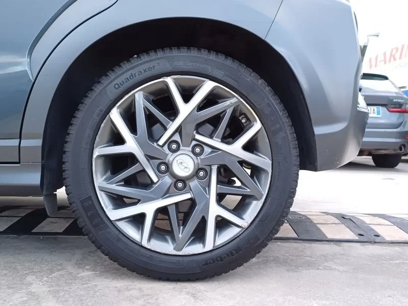 Hyundai Kona HEV 1.6 DCT XPrime - изображение 6