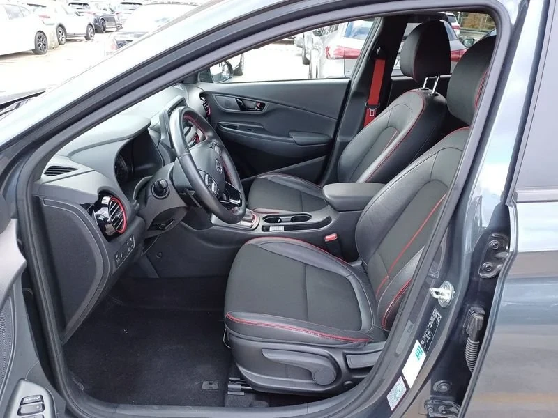 Hyundai Kona HEV 1.6 DCT XPrime - изображение 10
