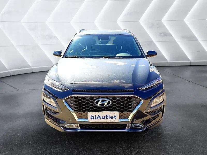 Hyundai Kona HEV 1.6 DCT XPrime - изображение 2