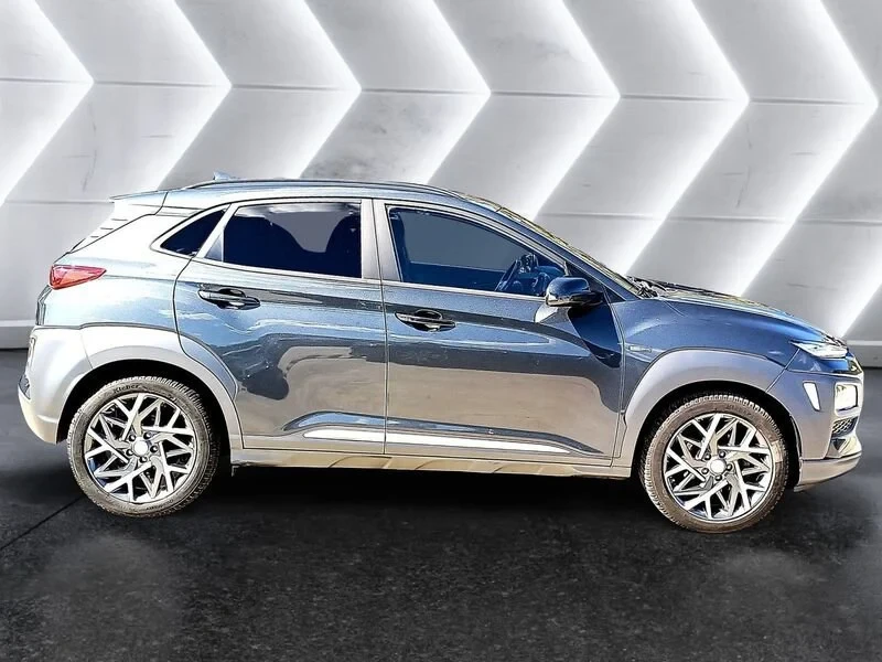 Hyundai Kona HEV 1.6 DCT XPrime - изображение 5